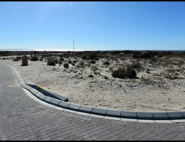 LAND FOR SALE IN LAAIPLEK